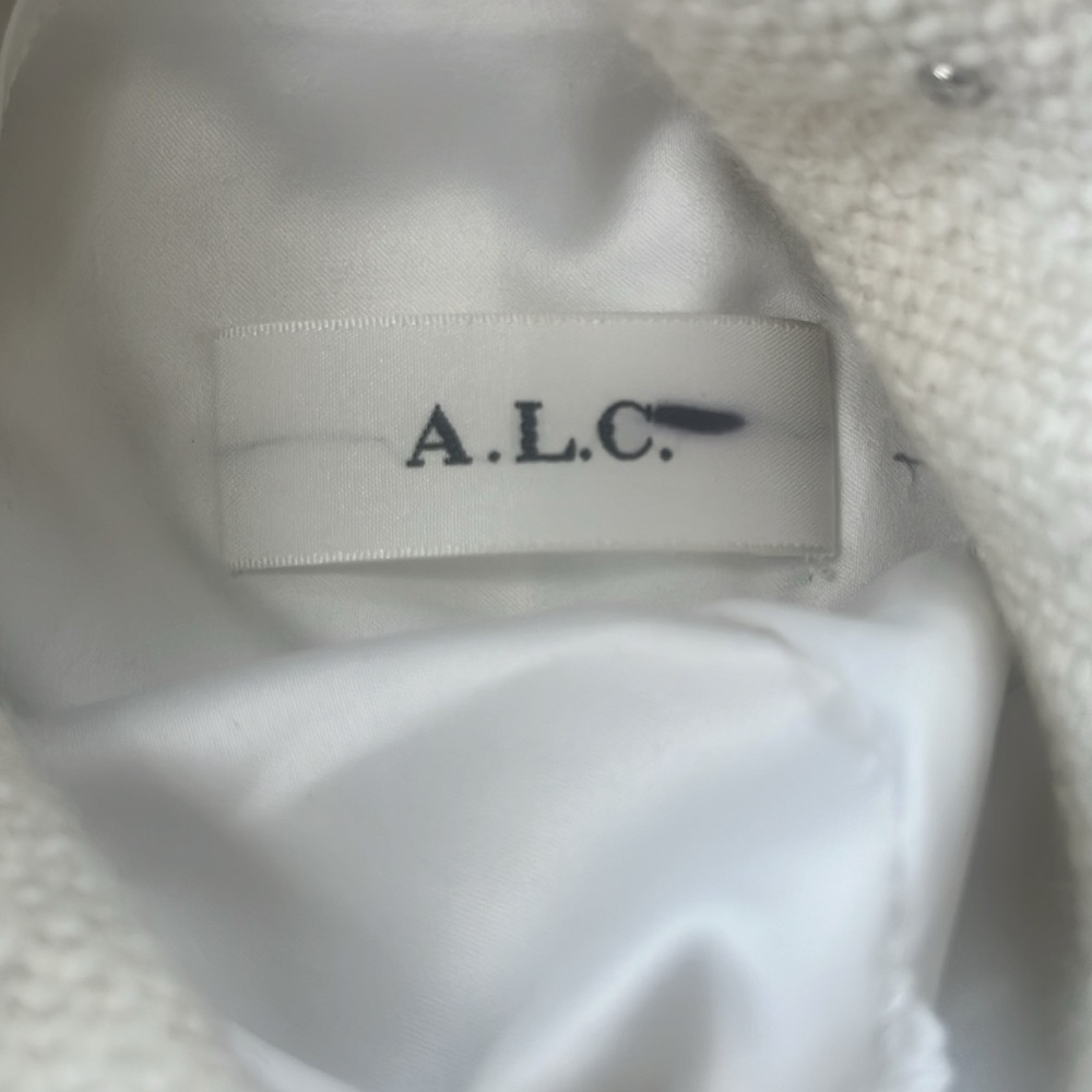 A.L.C. Simone bag - Picture 5 of 10